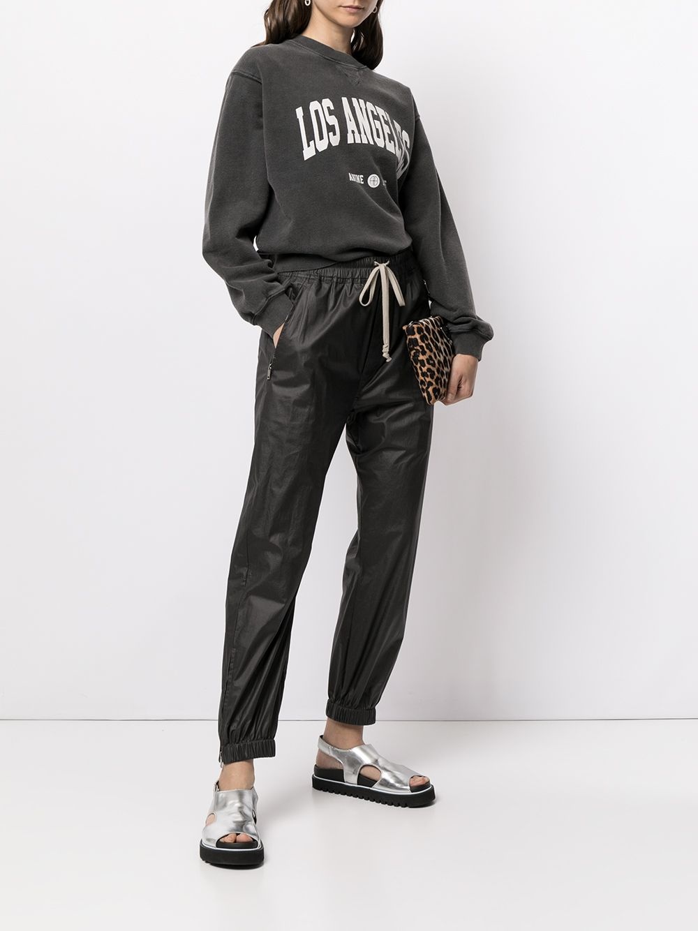 Ramona graphic-print sweatshirt - 2