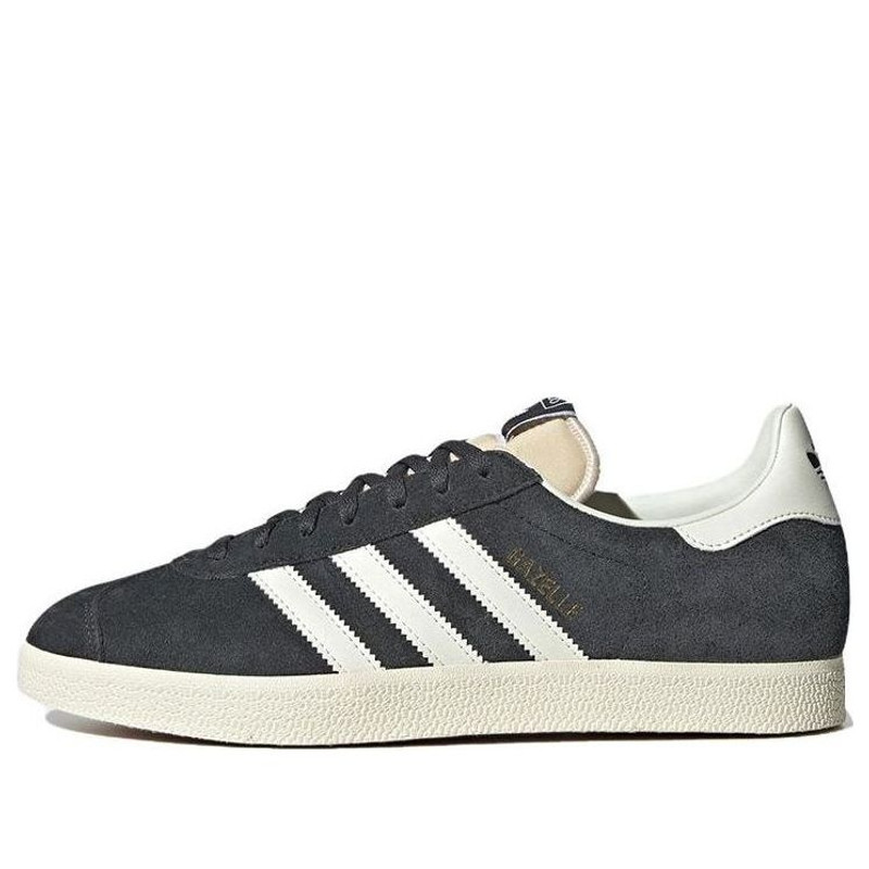 adidas 원본 Gazelle '탄소' GY7340 - 1