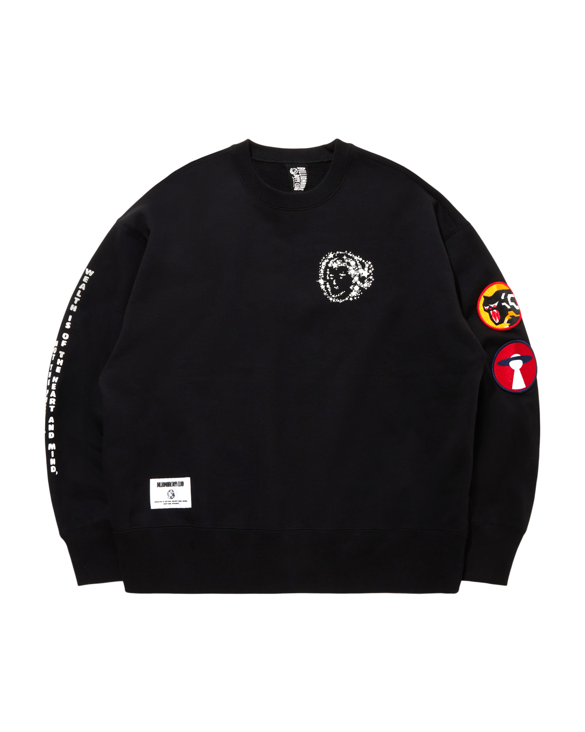 SWEATSHIRT - 1