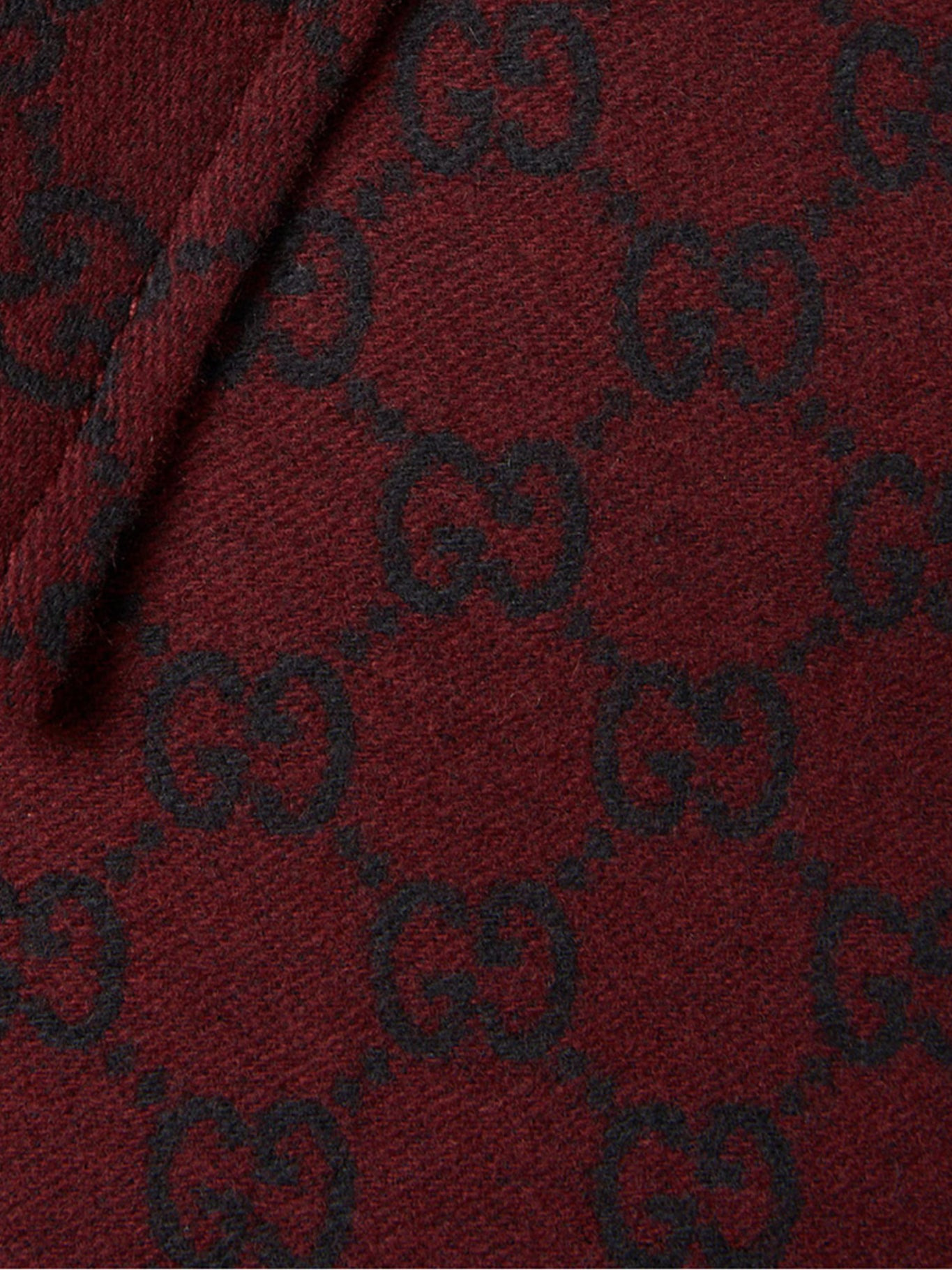 REVERSIBLE DENIM AND FLANNEL SHIRT - 7