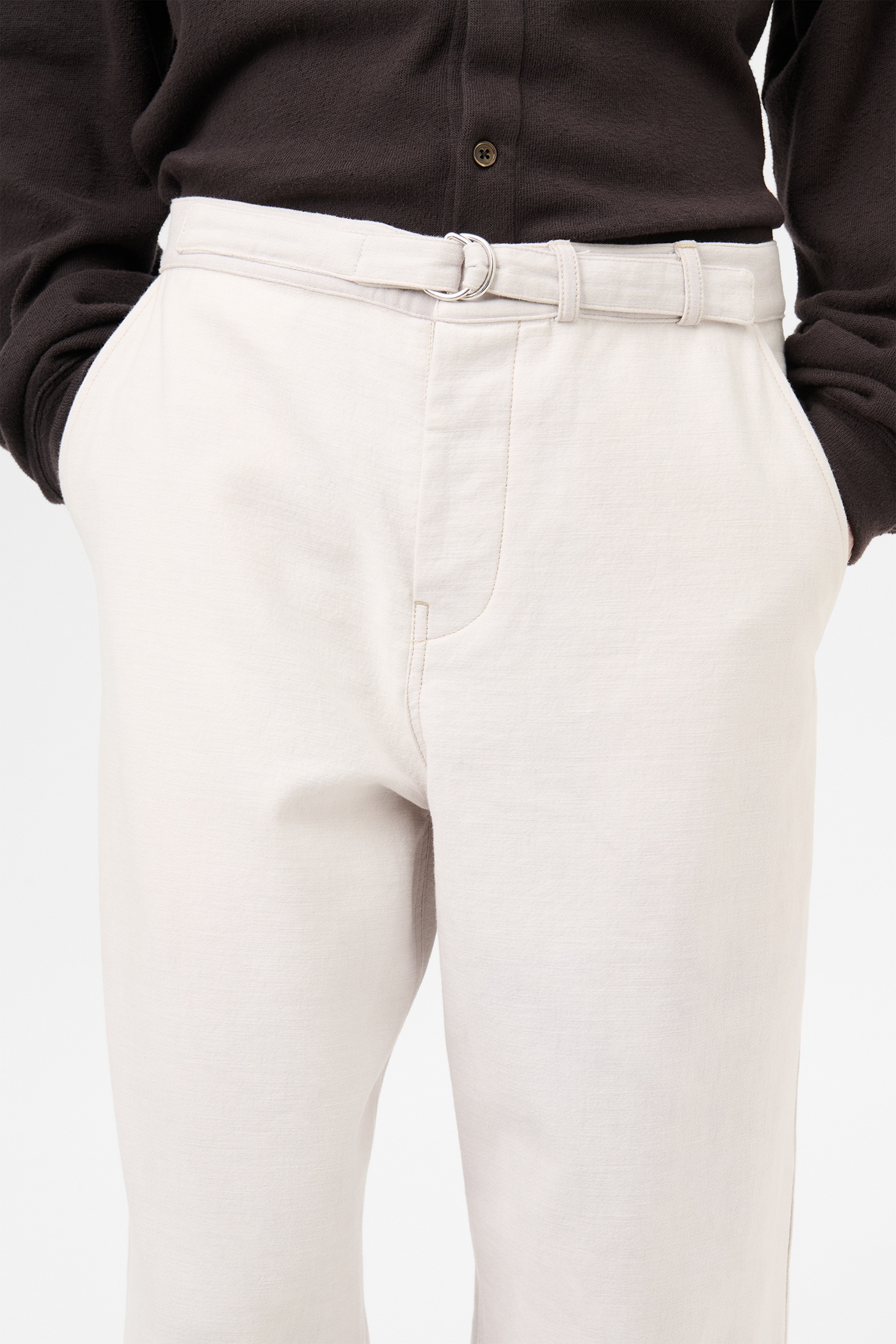 パンツ STERN CHINO DustBunnyDisruptedSateen 44 STERN CHINO DustBunnyDisruptedSateen 44 - メルカリ