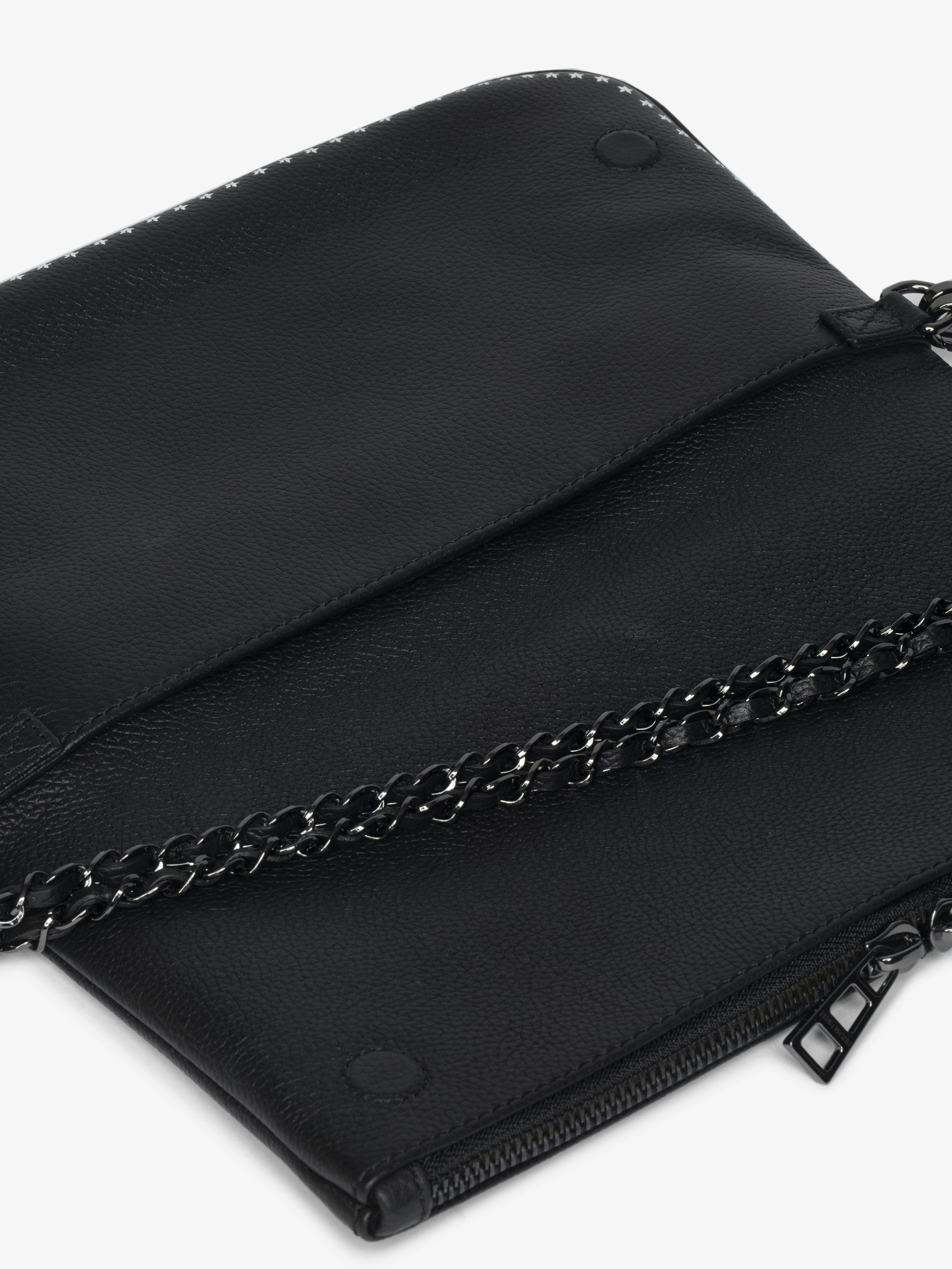 Rock Punk Clutch - 7