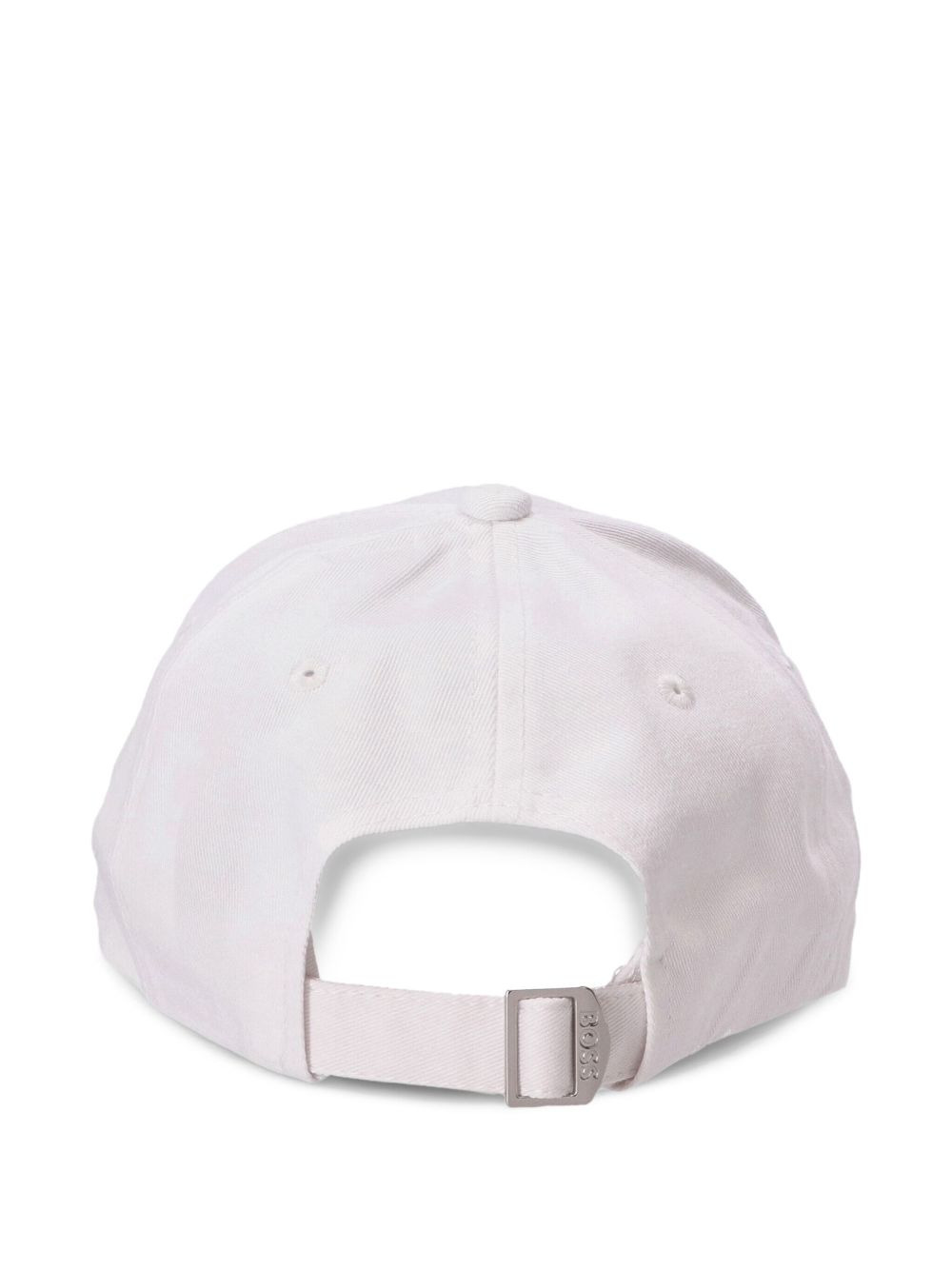 Zed White "WHITE" - 2