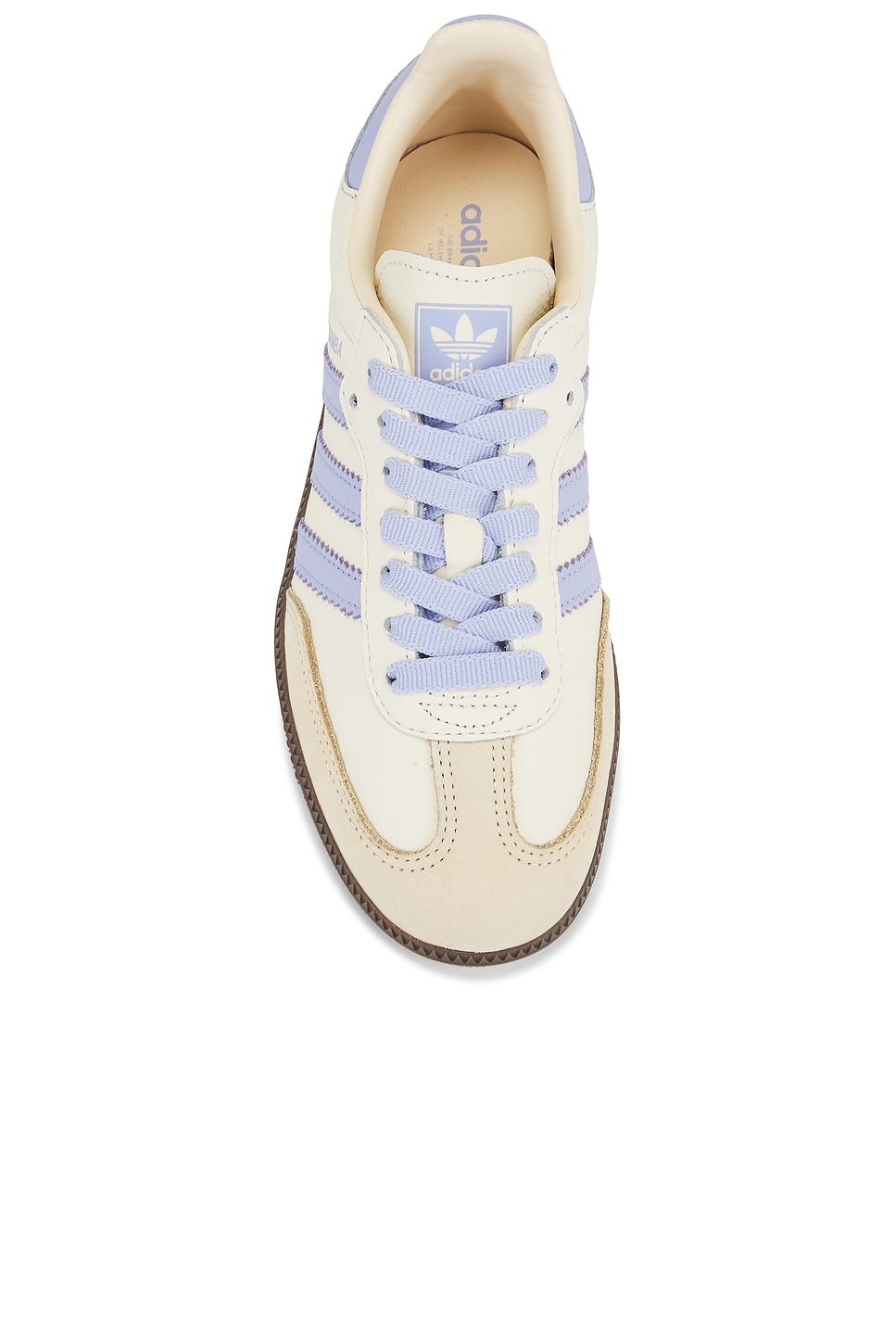 Samba OG - 4