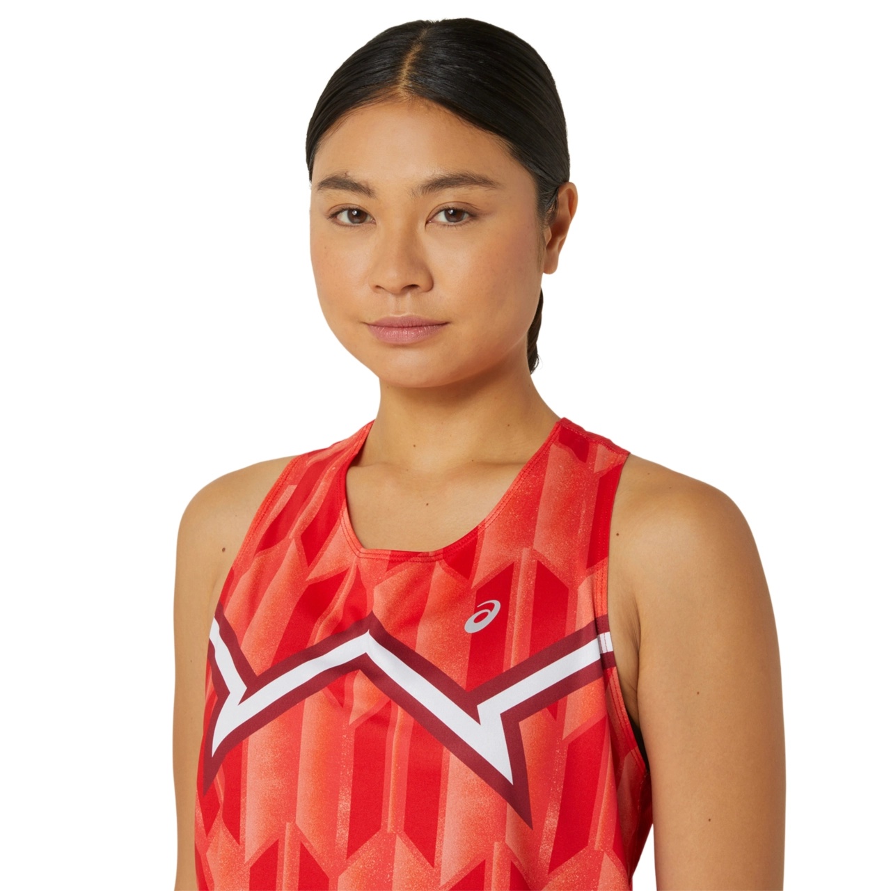 NATIONS RUN TANK - 4