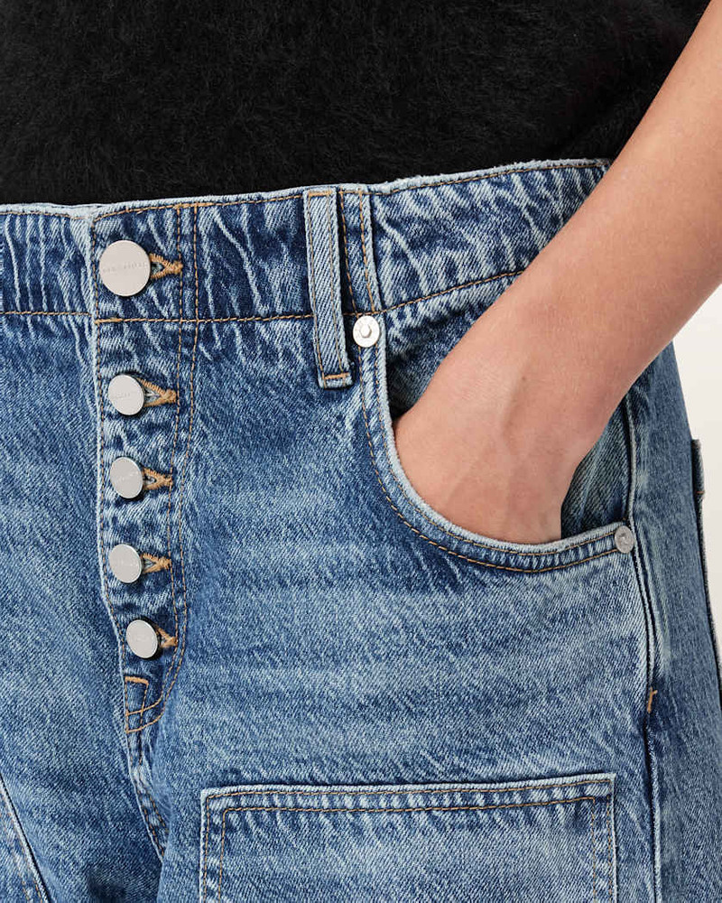 TAY CARPENTER JEANS 4