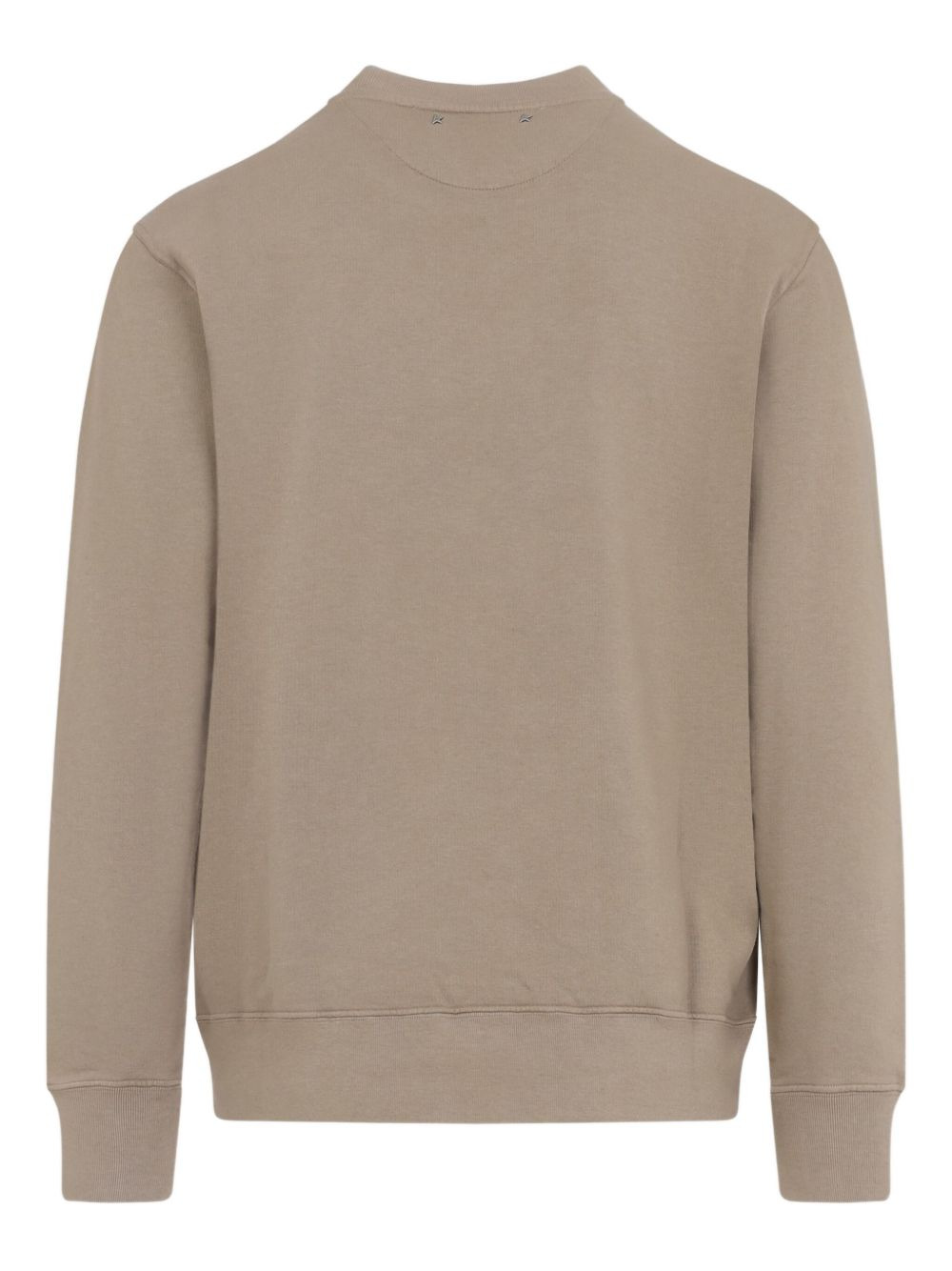 Logo Cotton Sweatshirt - 2