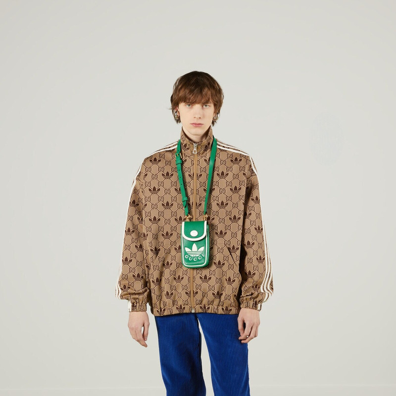 adidas x Gucci mini bag with strap 3