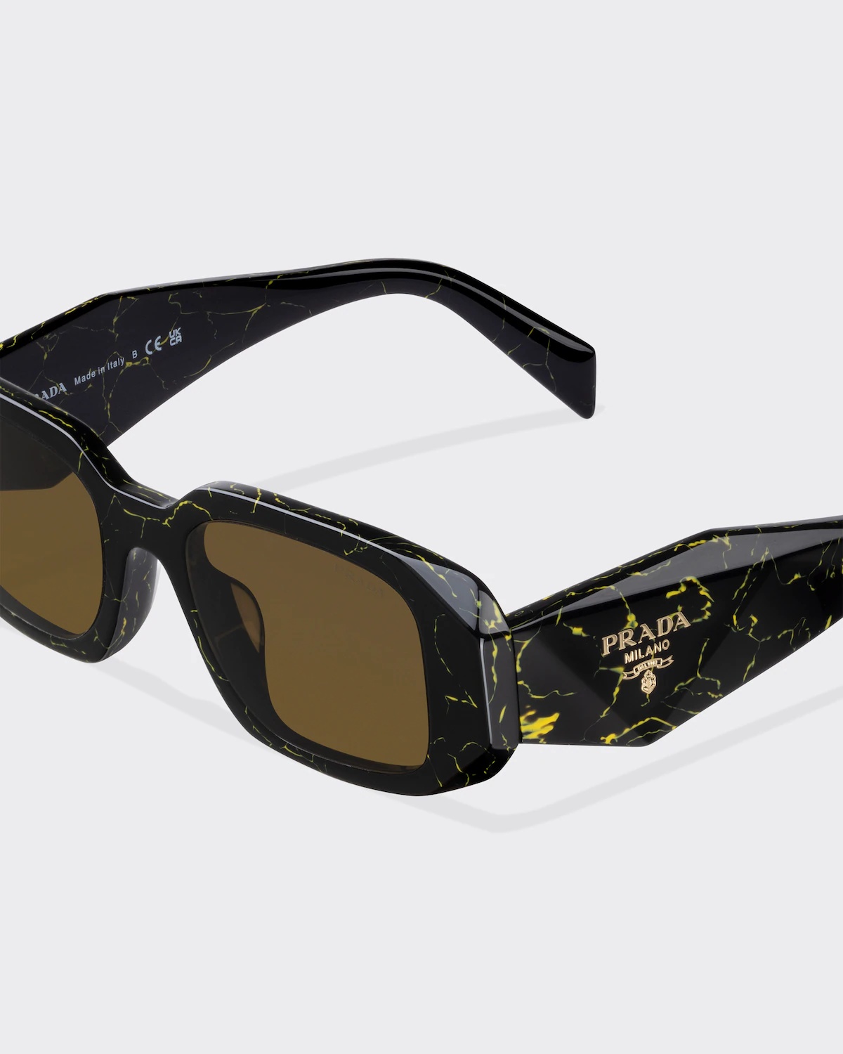 Prada Symbole sunglasses - 5