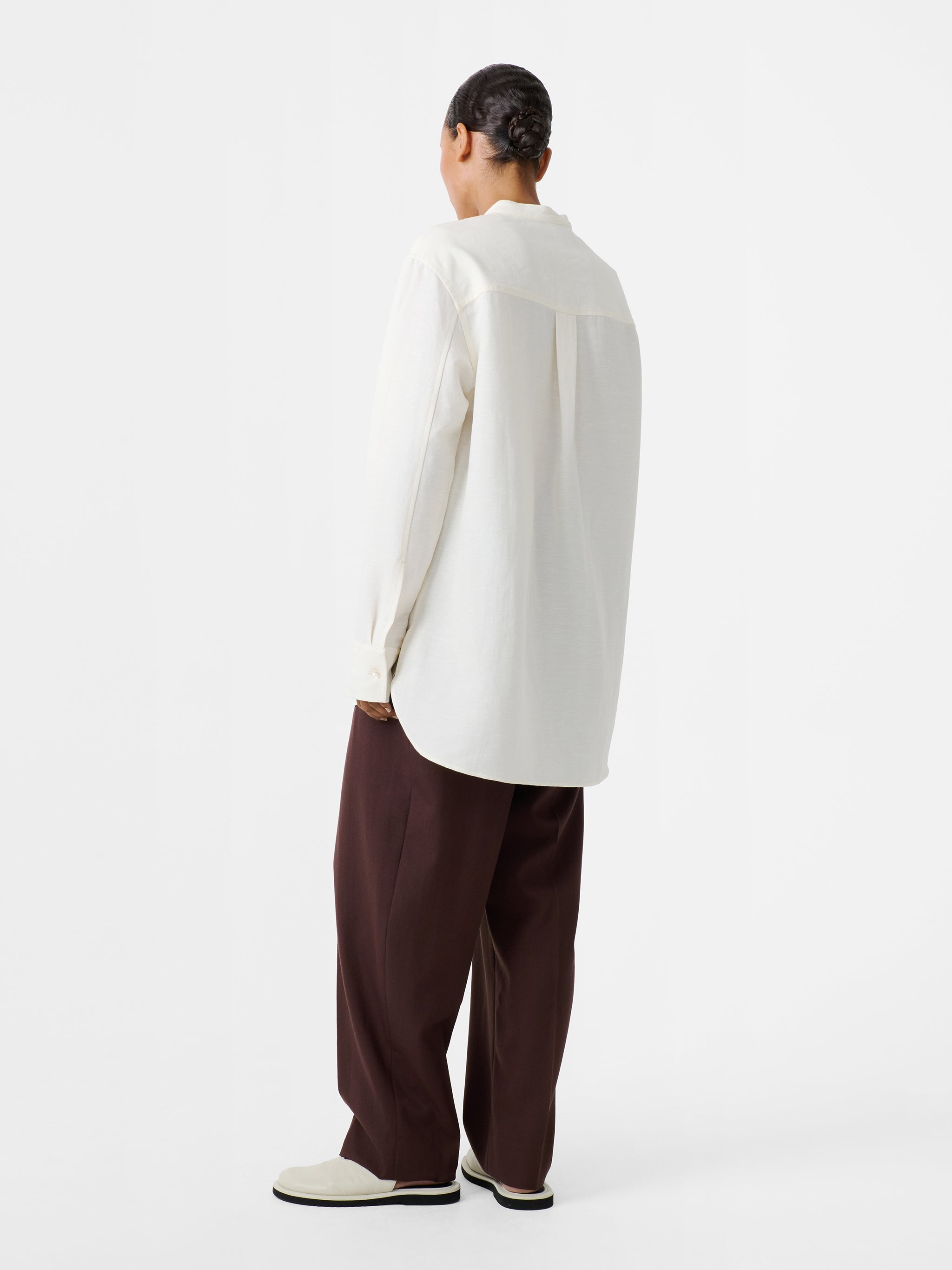 Beam Shirt - 4
