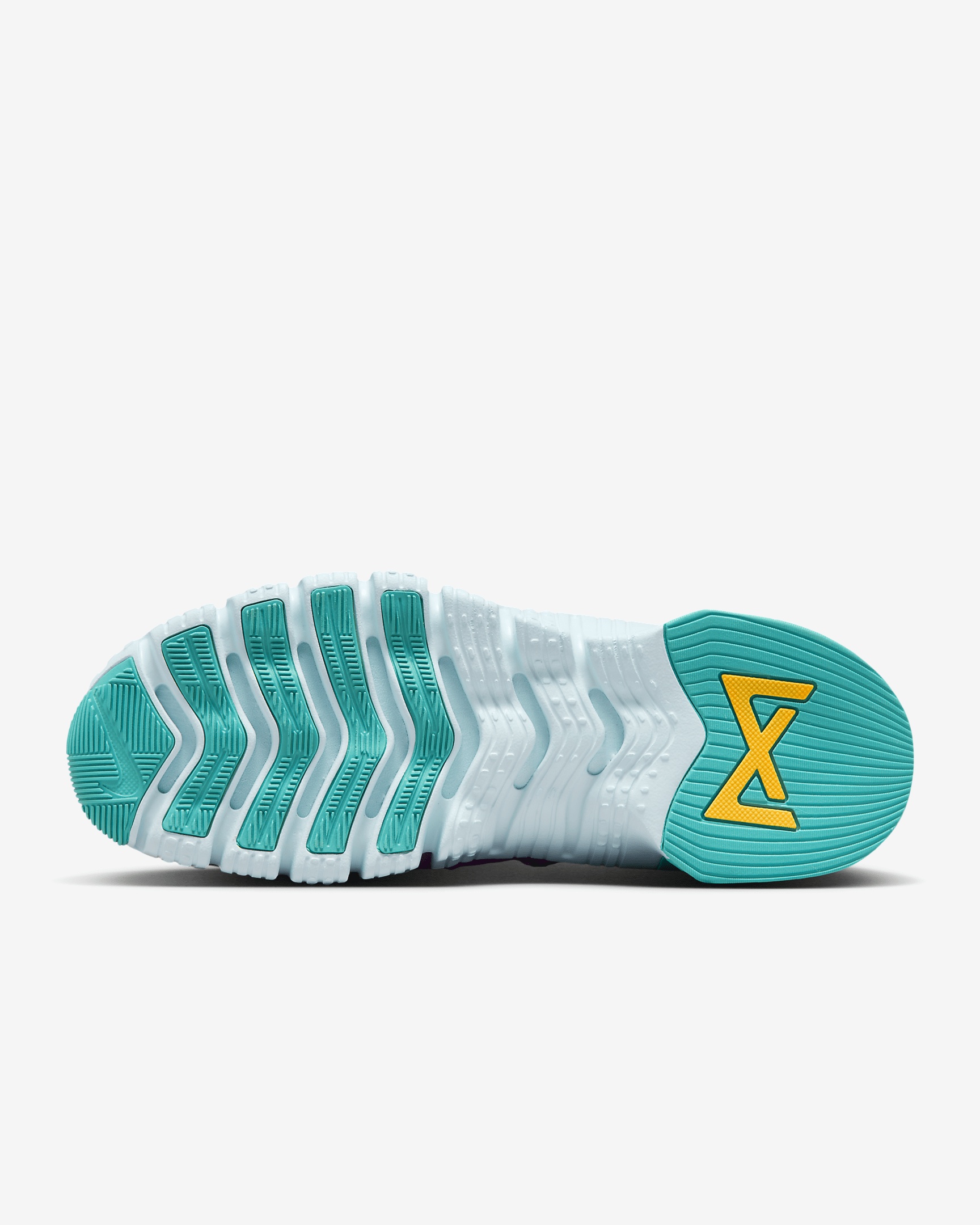 Nike Women's Free Metcon 5 Workout Shoes - 3