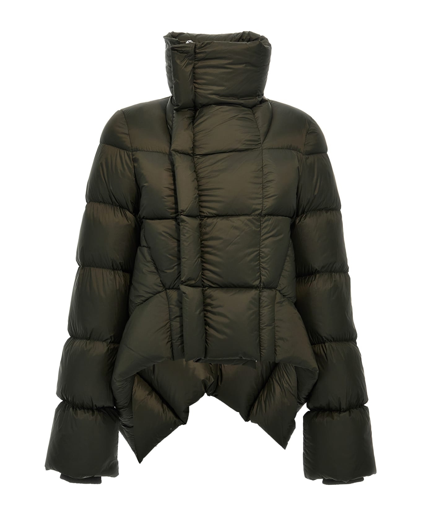 'naska Duvet' Down Jacket - 1