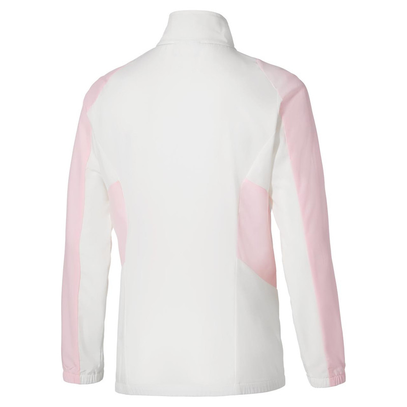 Mizuno Mizuno Women's Shadow Tennis Jacket outlook