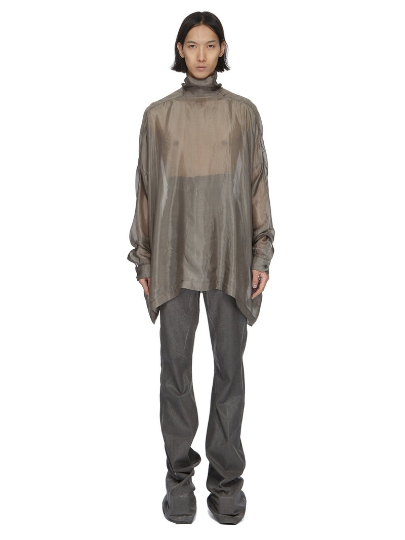 Dirt Bolan flared jeans 7