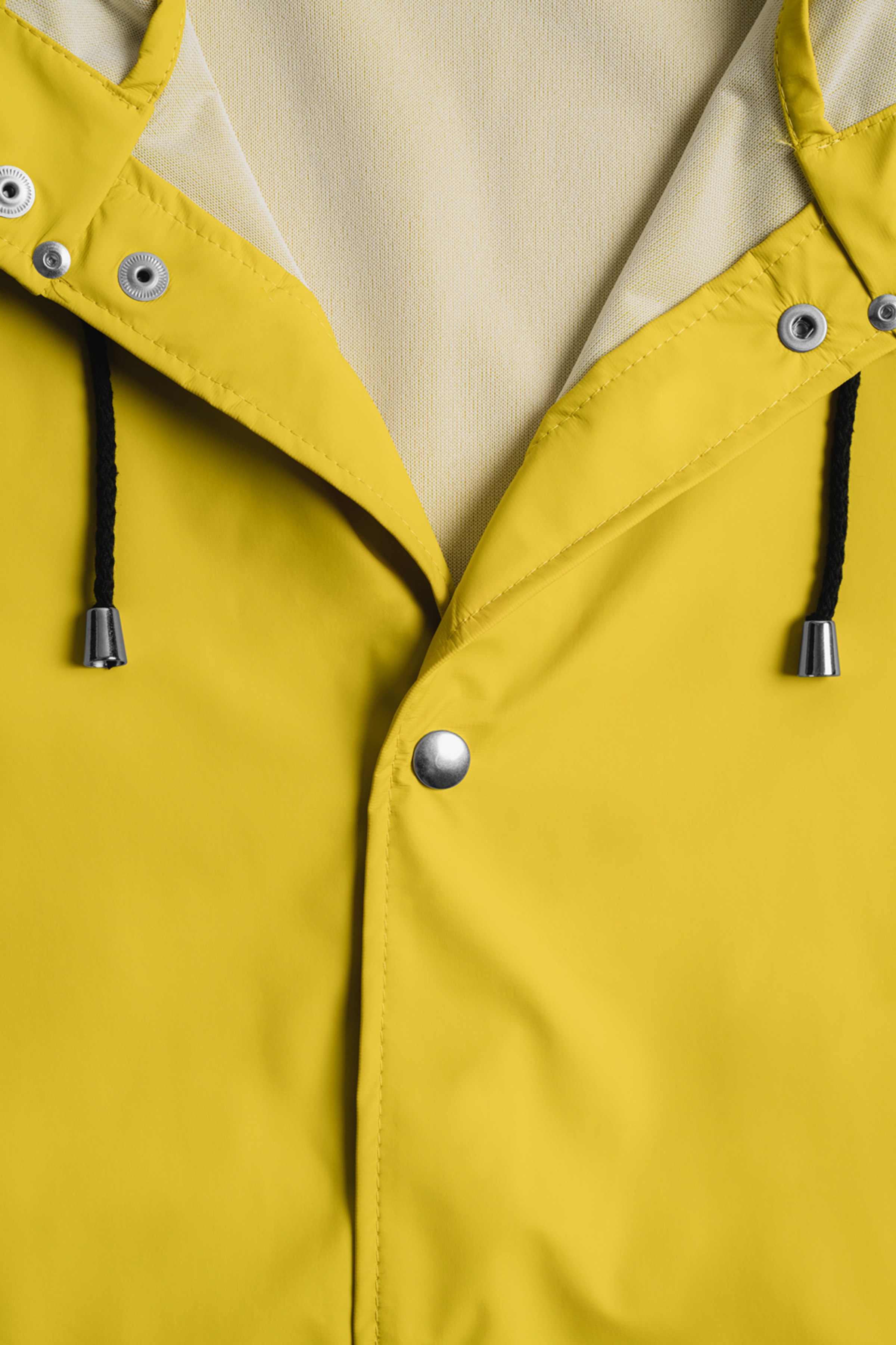 Stockholm Lightweight Saffron - 8