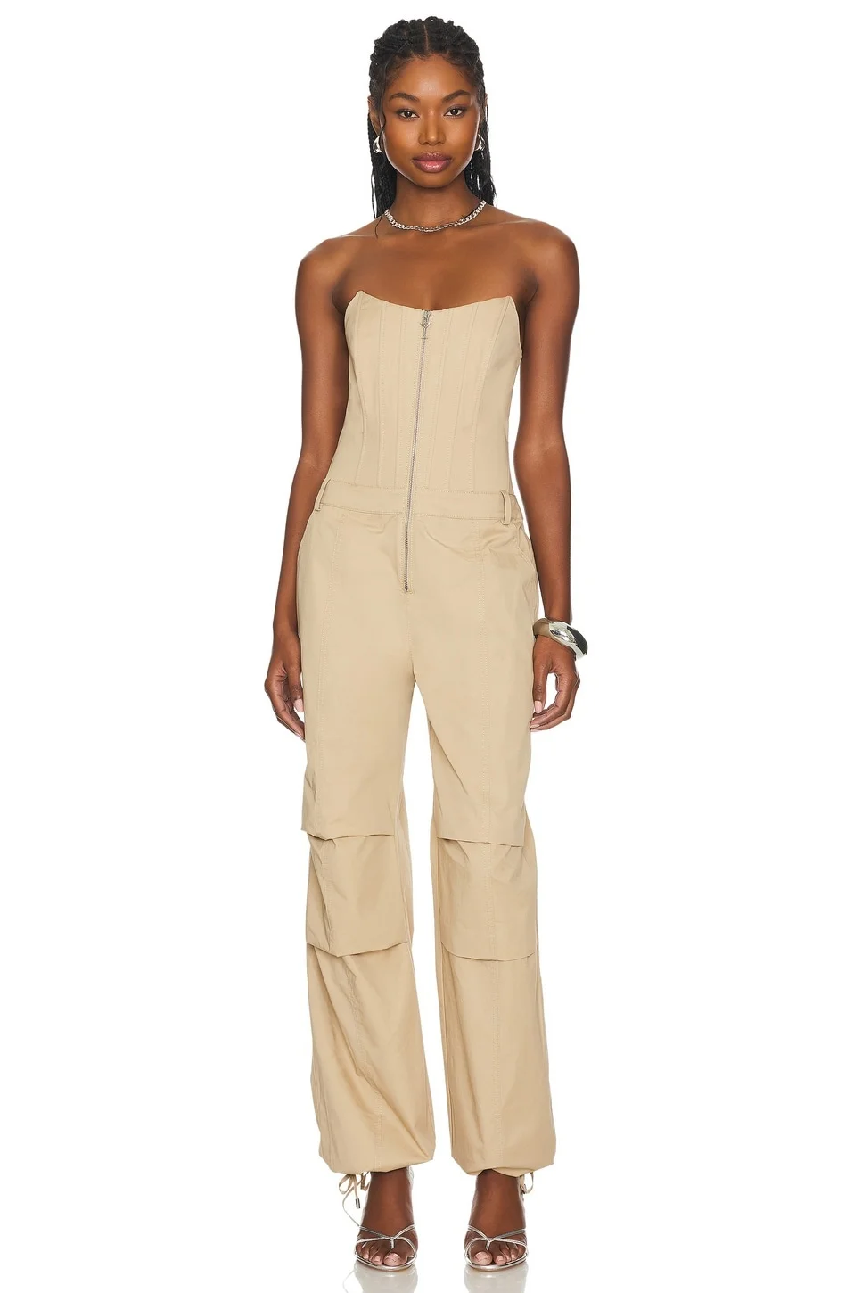 Stana Jumpsuit - 1