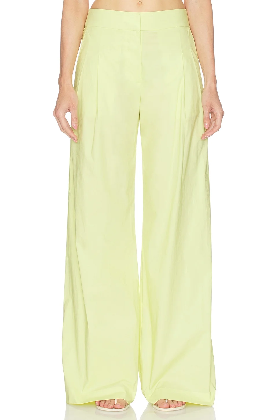 Coralie Pant - 1