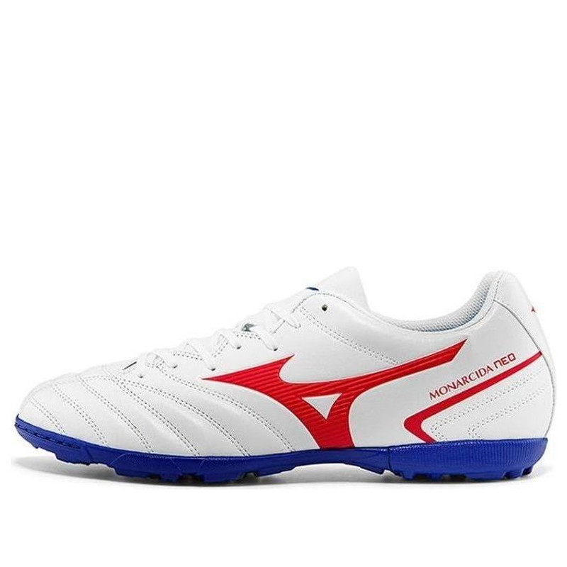Mizuno Morelia Neo II AS '화이트 블루'P1GD210562 - 1