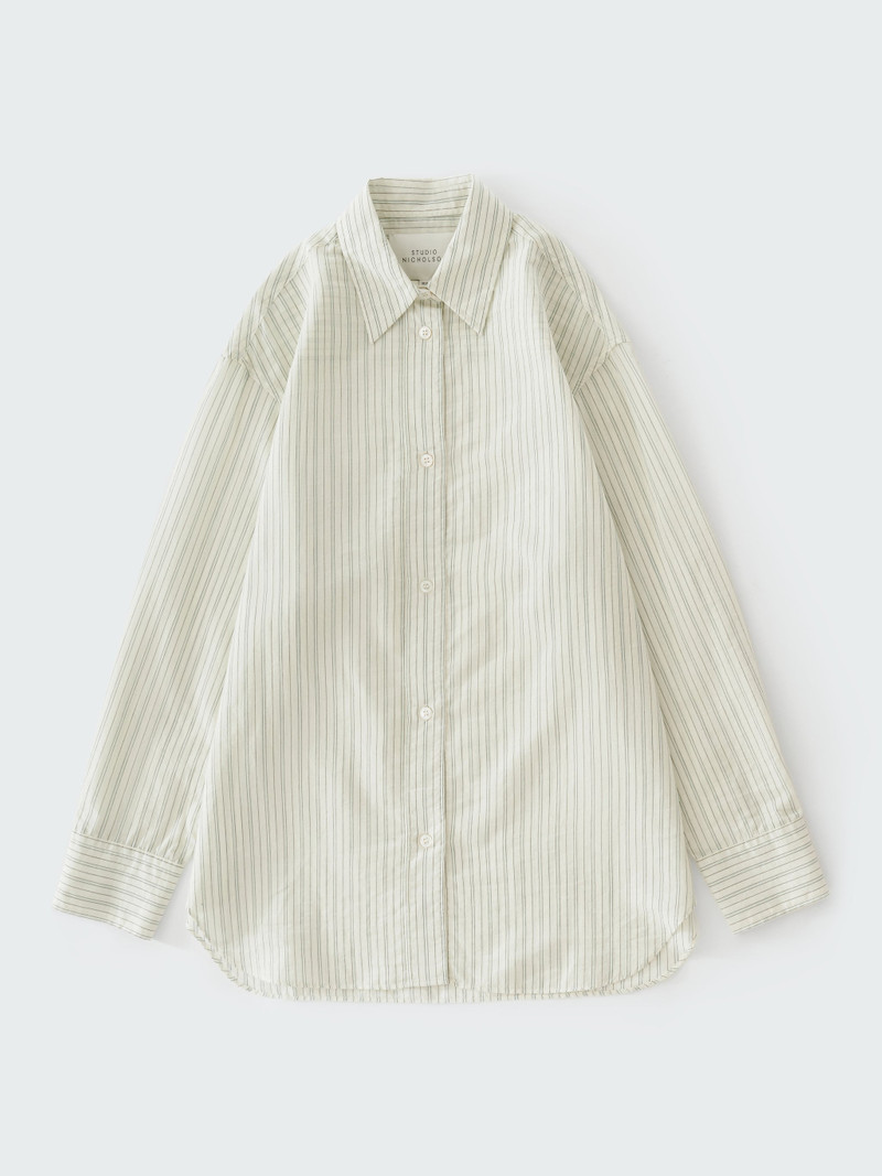 Rouen Shirt 1