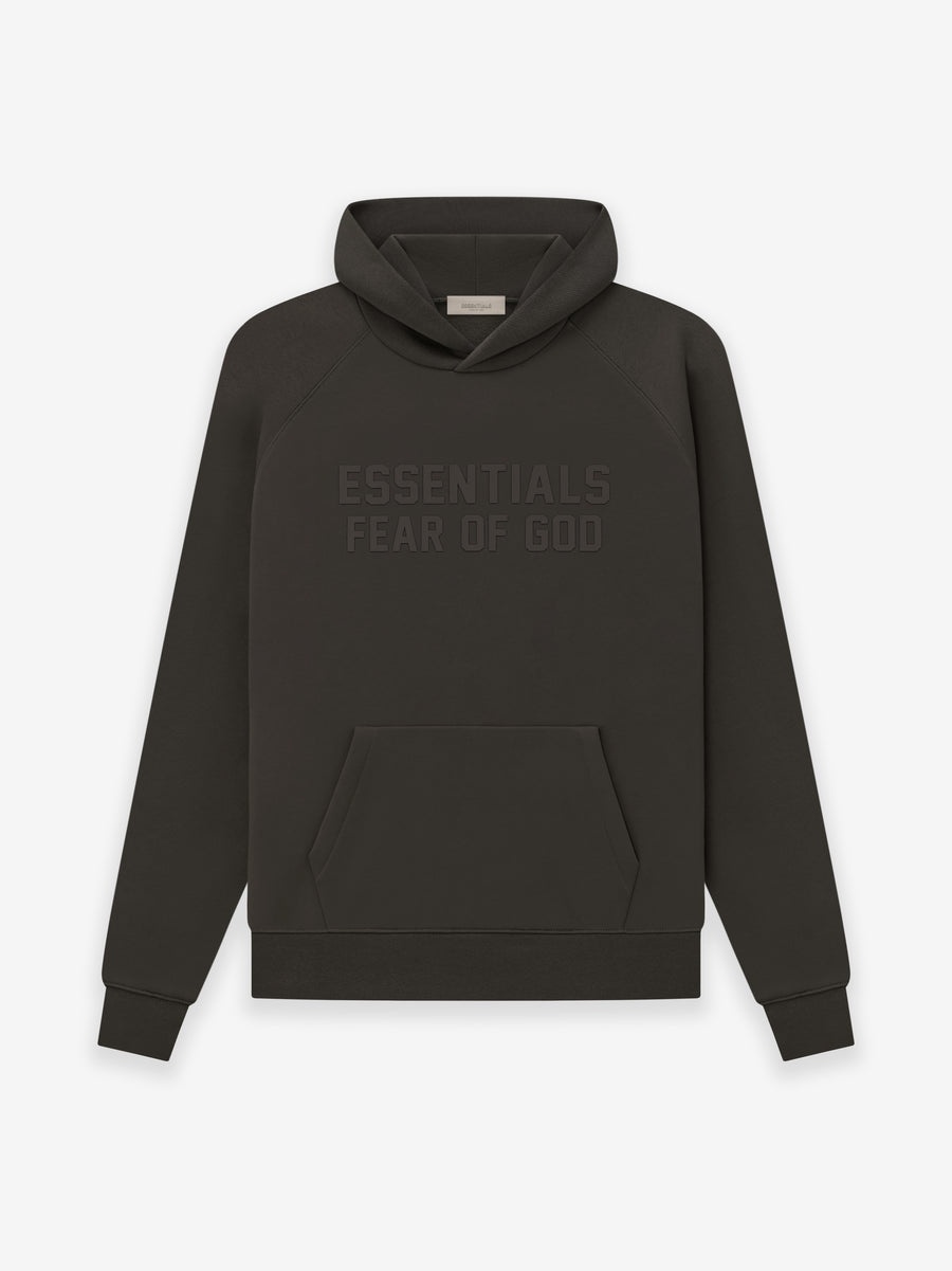 Essentials Hoodie - 1