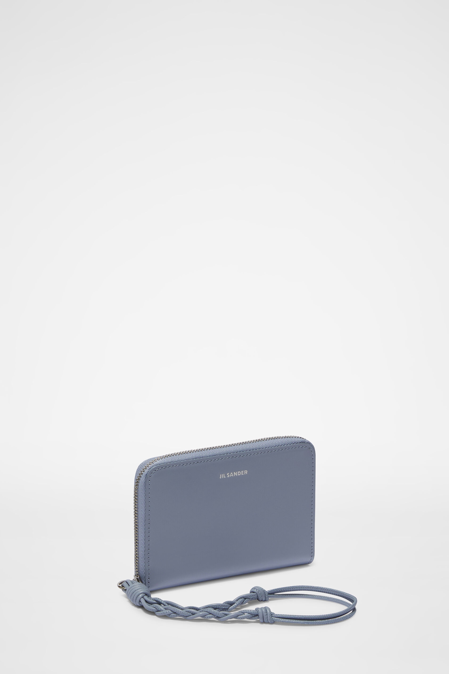 Pocket Zip-Around Wallet - 2