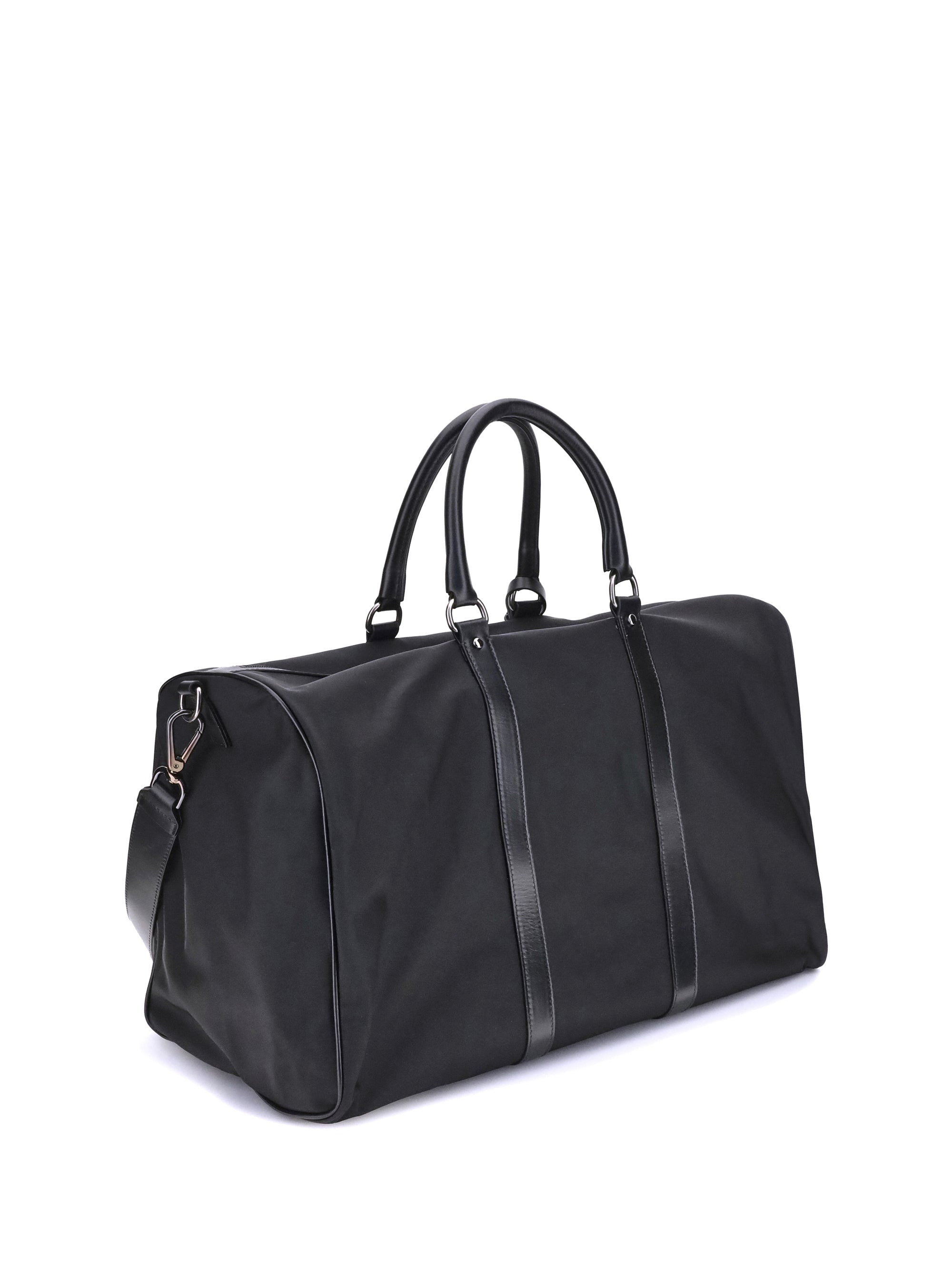 KITON - Kiton Men Travel Bag - 3