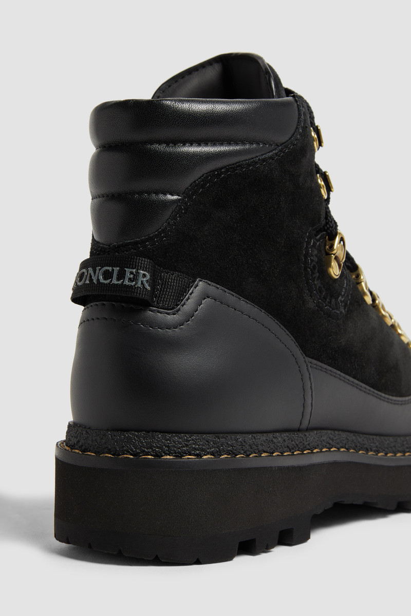 Peka Trek Hiking Boots 3