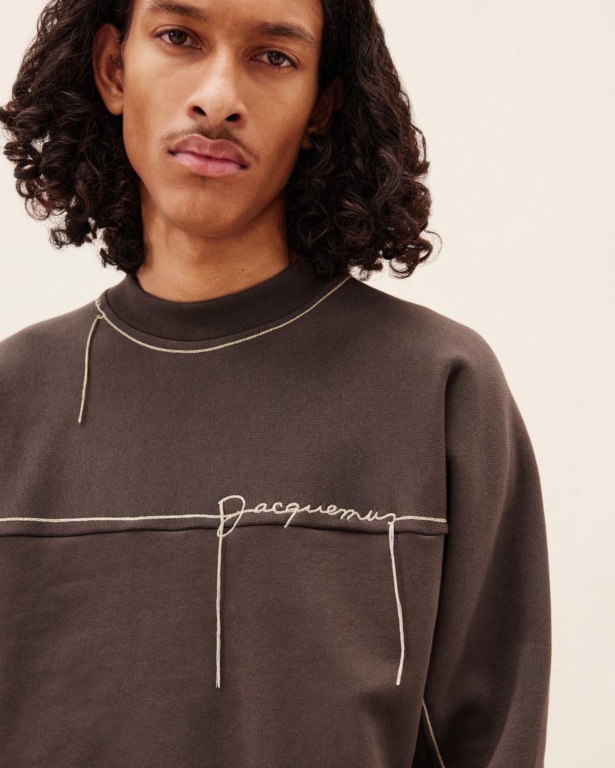 Le sweatshirt Fio - 6