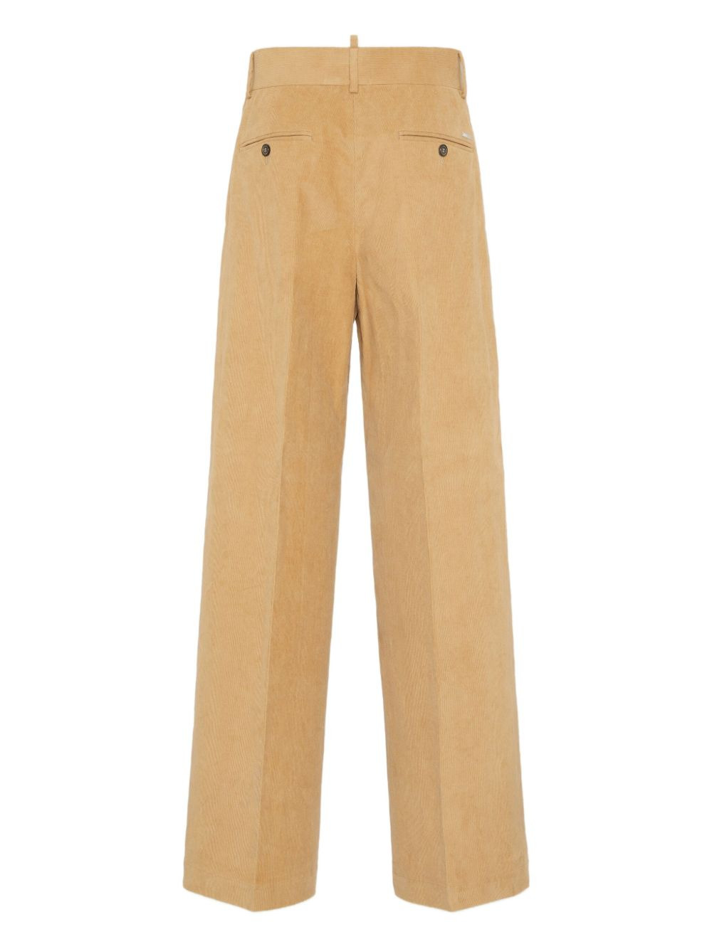 tailored trousers - 2