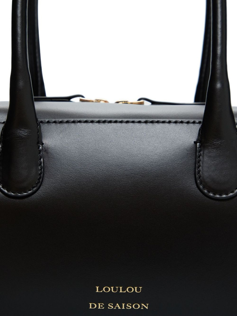 Seth top-zip shoulder bag 4