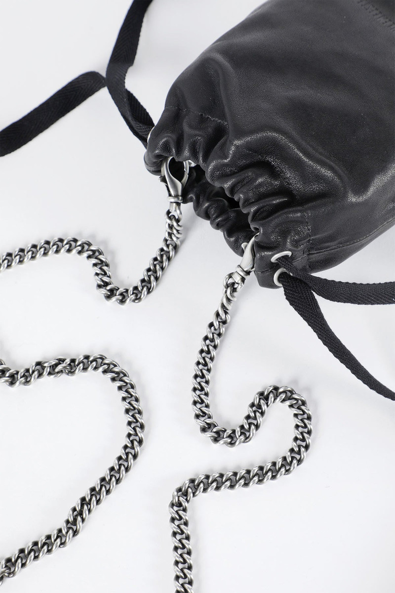 Marlise Soft Small Hand Bag 4