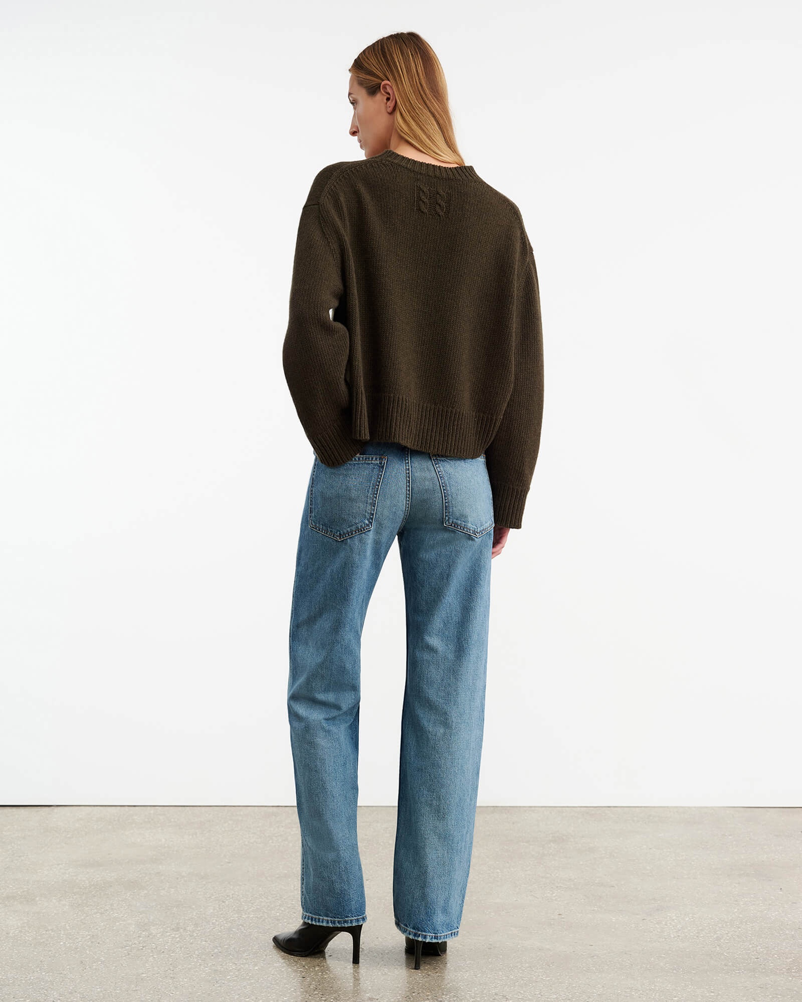 HAISLEY SWEATER - 5