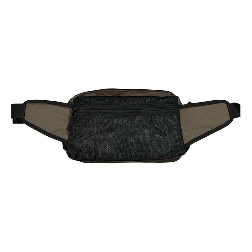adidas Sonicdrive Waist Bag 'Brown' FQ3401 - 2