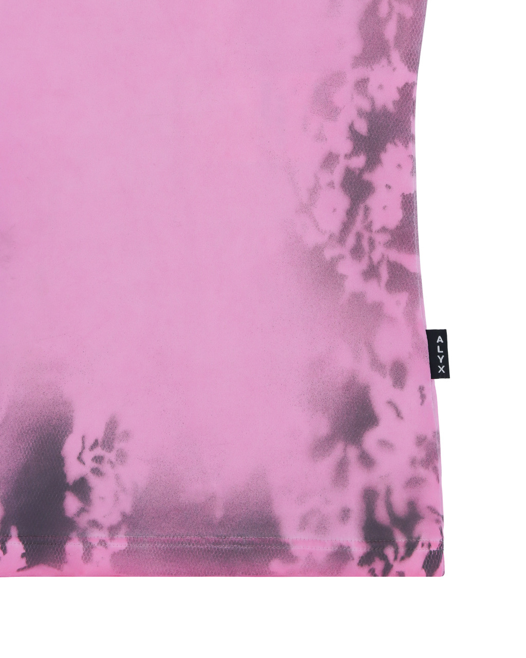LACE SPRAY TURTLENECK - 7