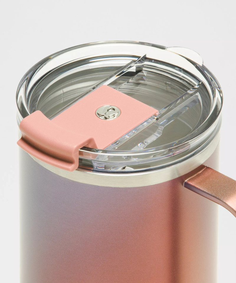 Insulated Mug 12oz 3