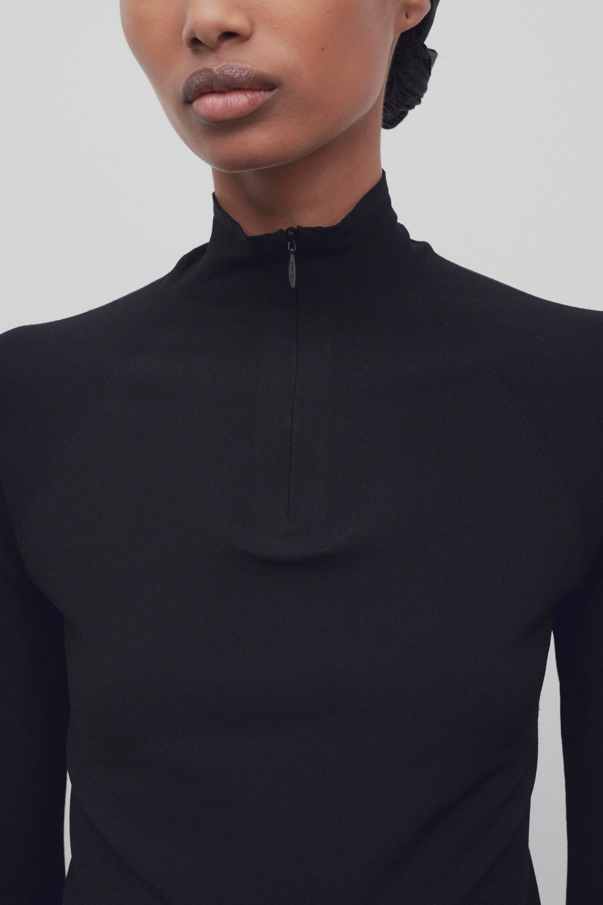 Patti Top in Viscose and Polyester - 6