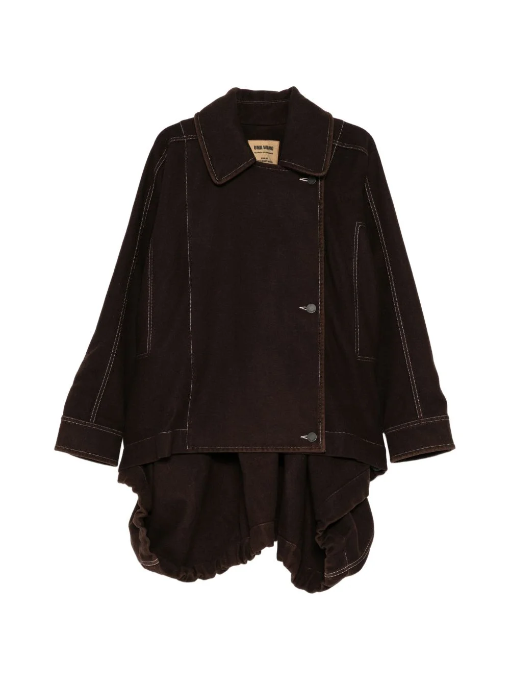 Kew jacket - 1