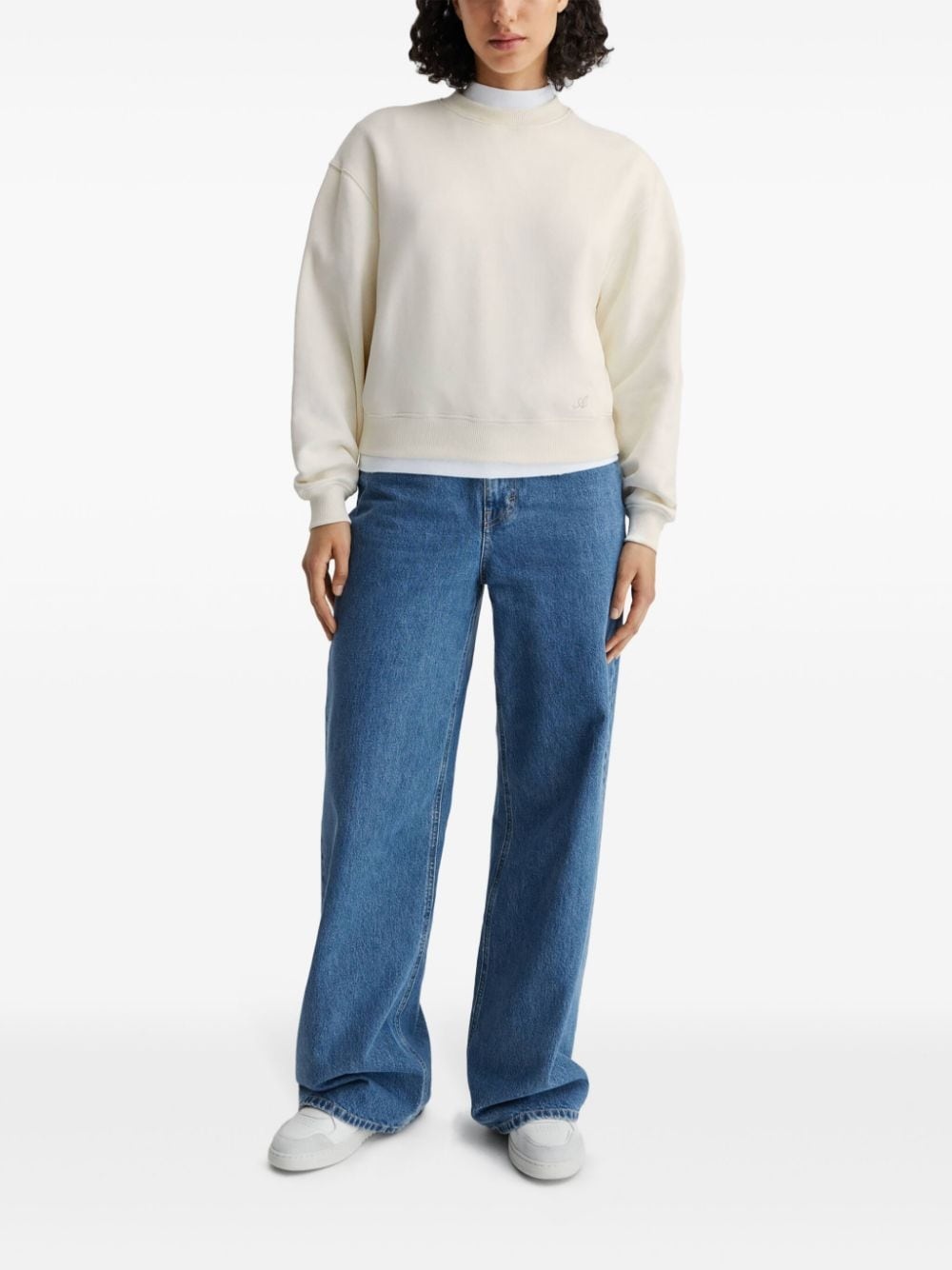 Cruz sweatshirt - 2