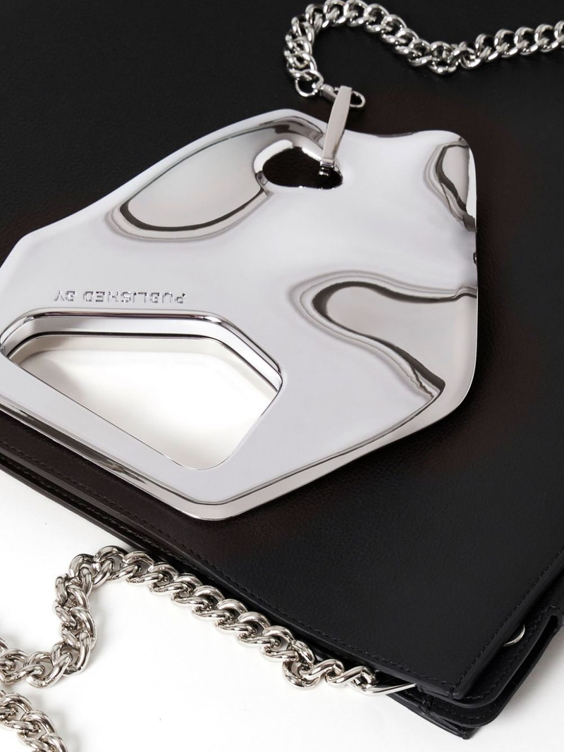 tall Arabella tote bag 5