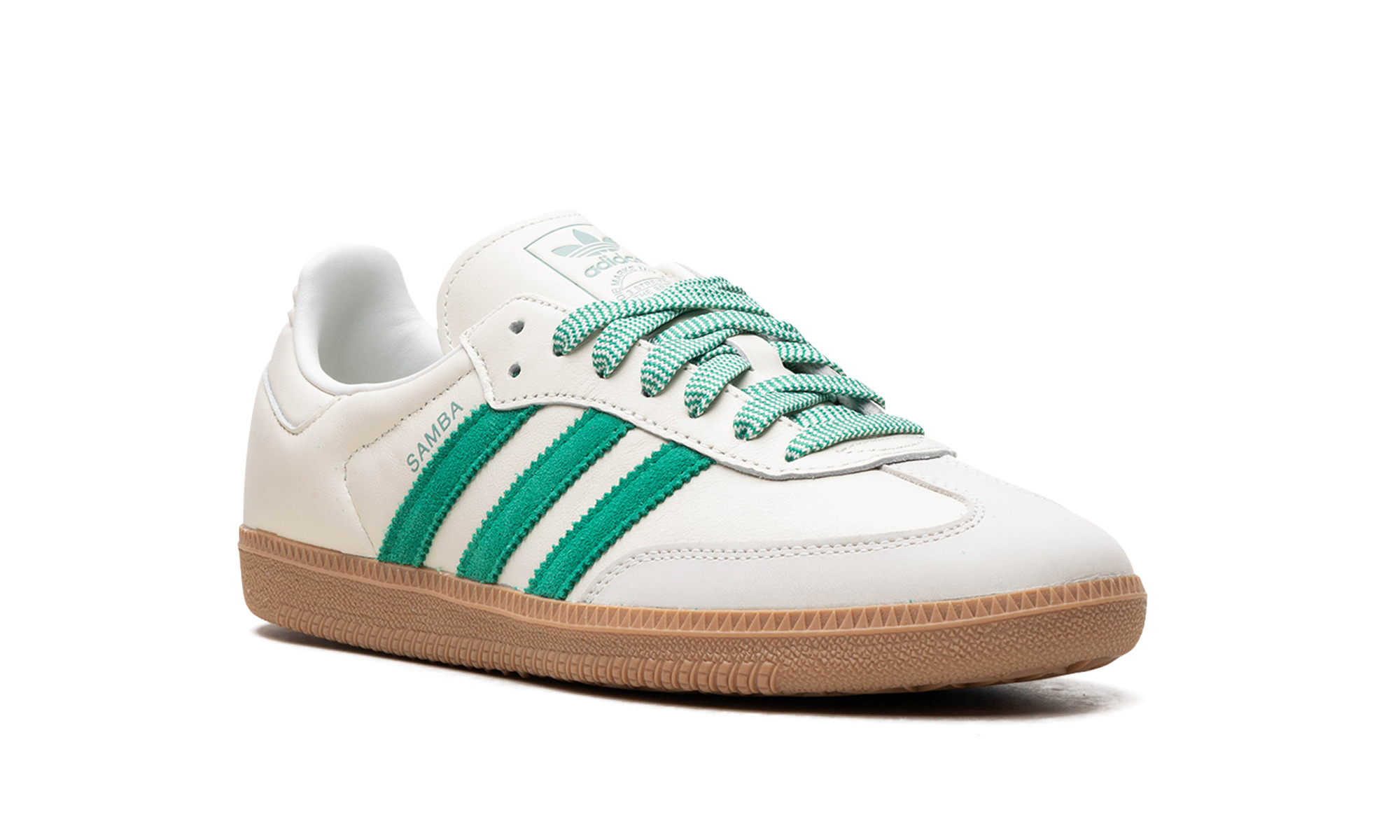 Samba WMNS - 7