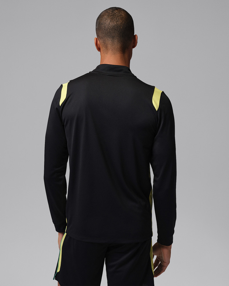 Jordan Brazil Academy Pro Men's Jordan Dri-FIT Soccer Track Jacket outlook