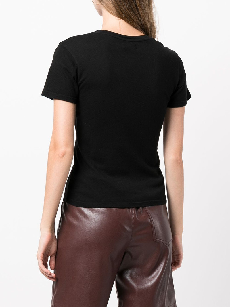Baby cotton T-shirt 4