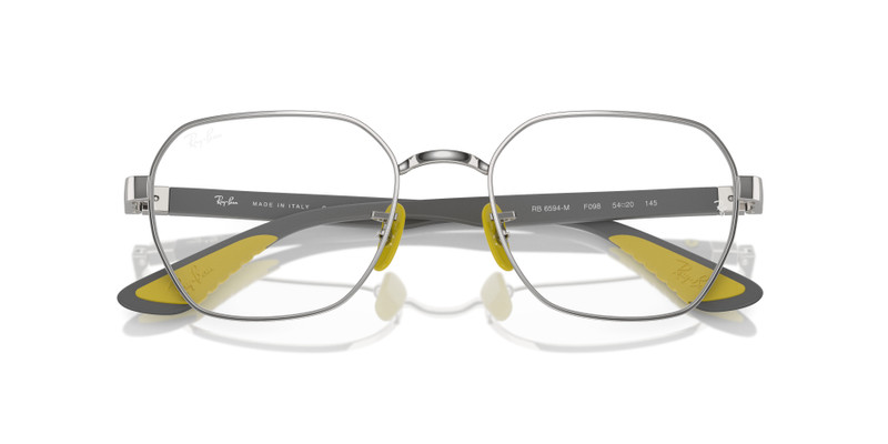 Ray-Ban RB6594M OPTICS SCUDERIA FERRARI COLLECTION outlook