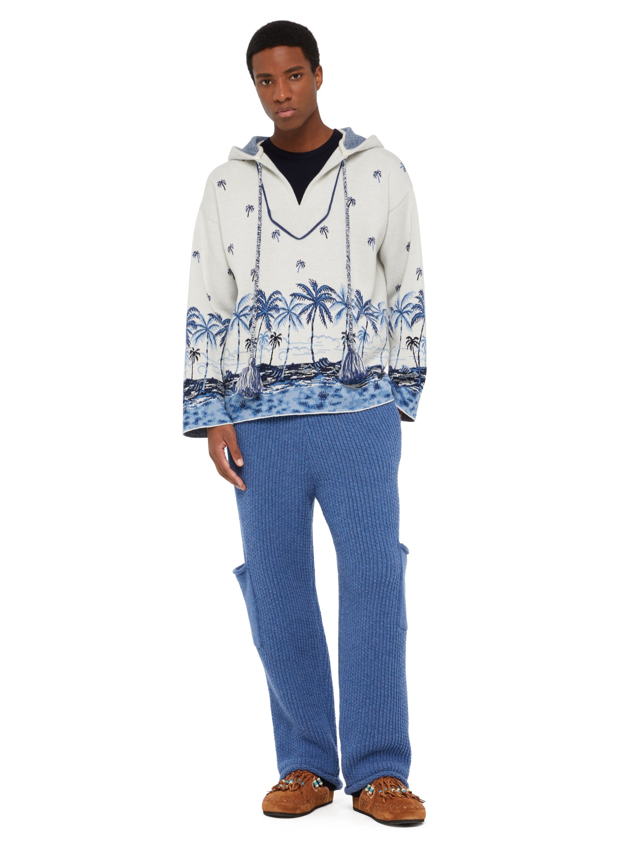 The Tale Of A Hawaiian Hoodie - 2