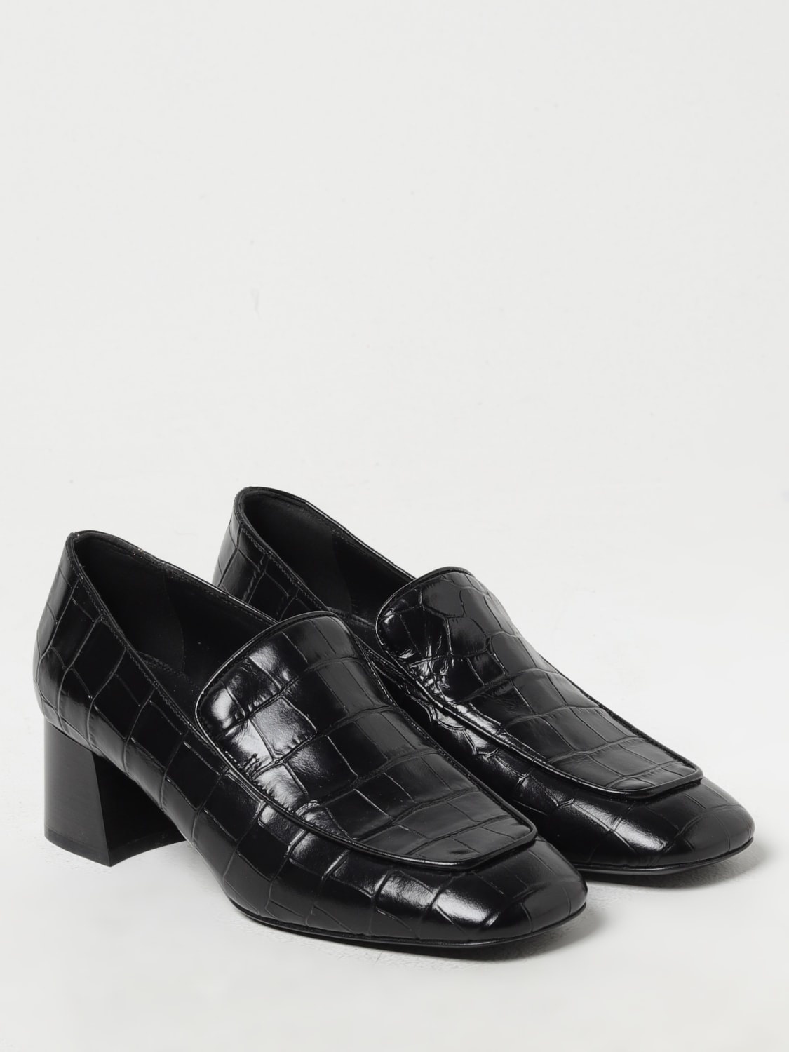 Loafers woman Toteme - 2
