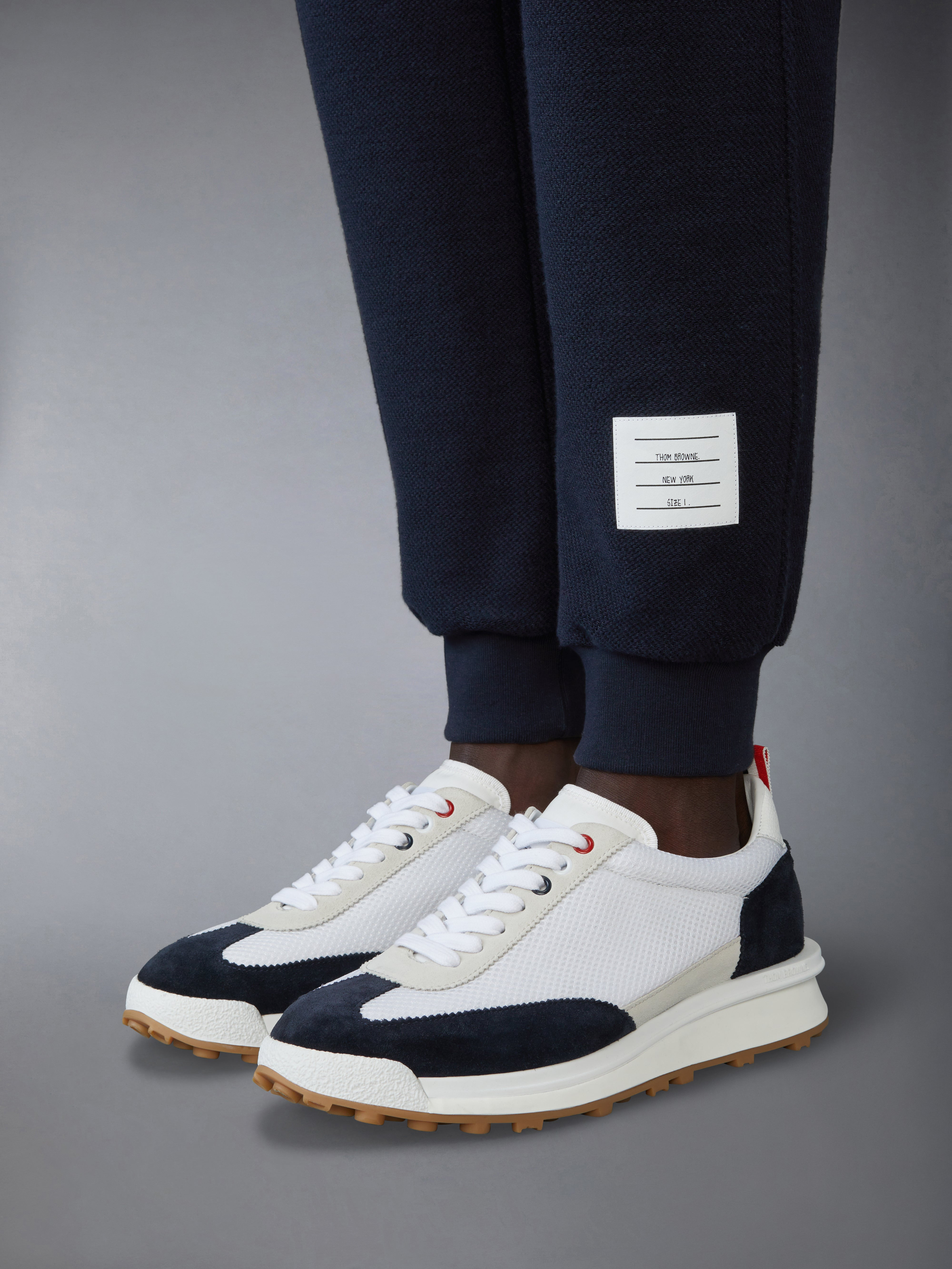Loopback 4-Bar Sweatpants - 5