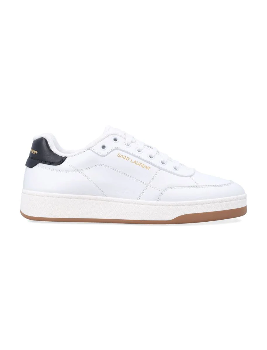 Saint Laurent Sl/61 Sneakers - 1