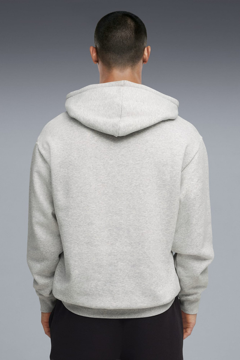 PUMA x HYROX Men's City Hoodie 4