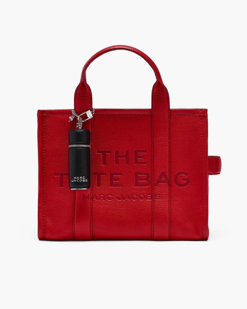 Marc Jacobs THE EVERYDAY LIPSTICK CASE BAG CHARM outlook