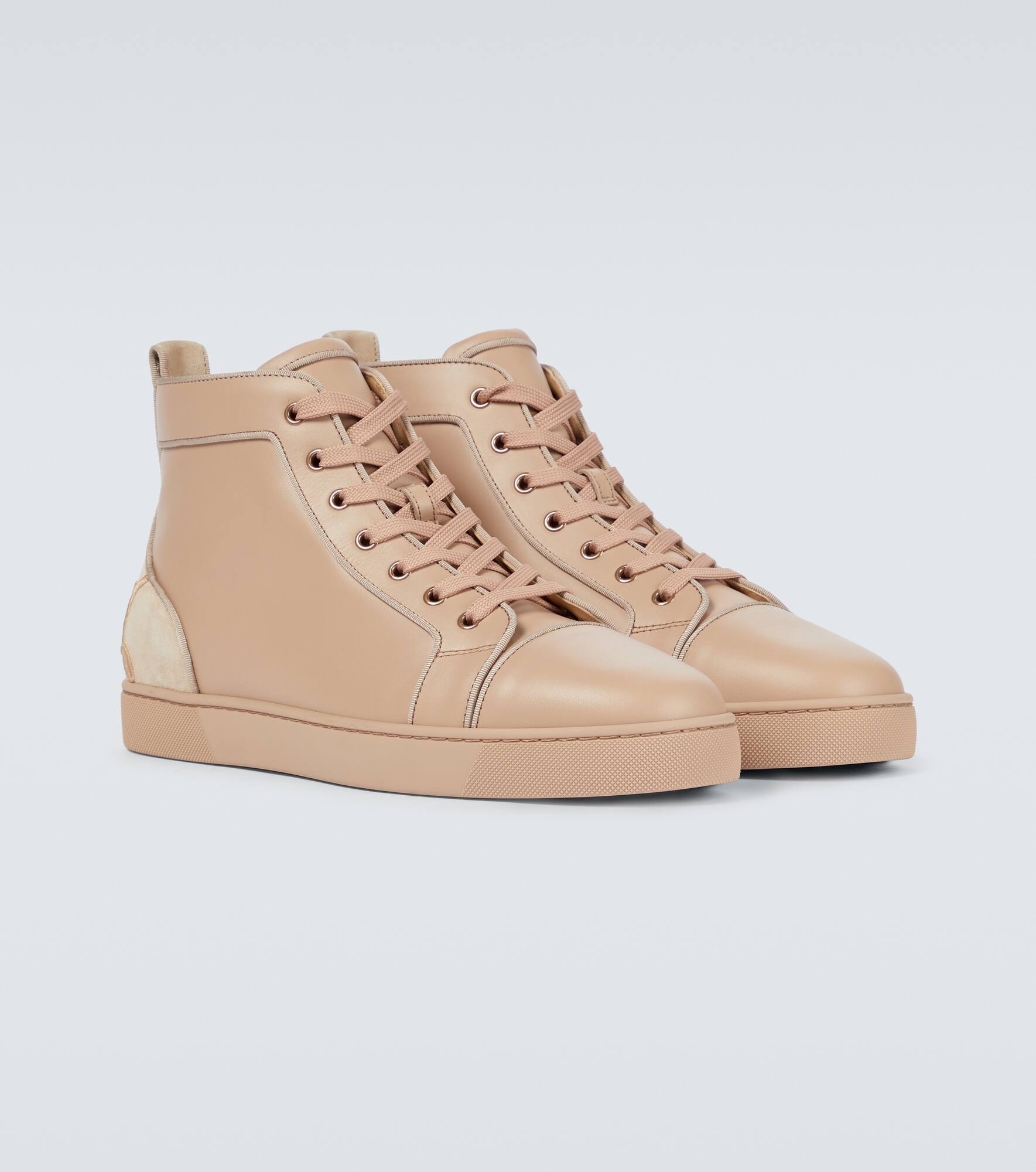 Fun Louis sneakers - 5